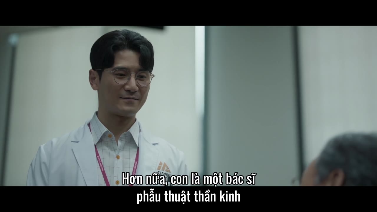 Trái Tim Chôn Vùi tập 5
