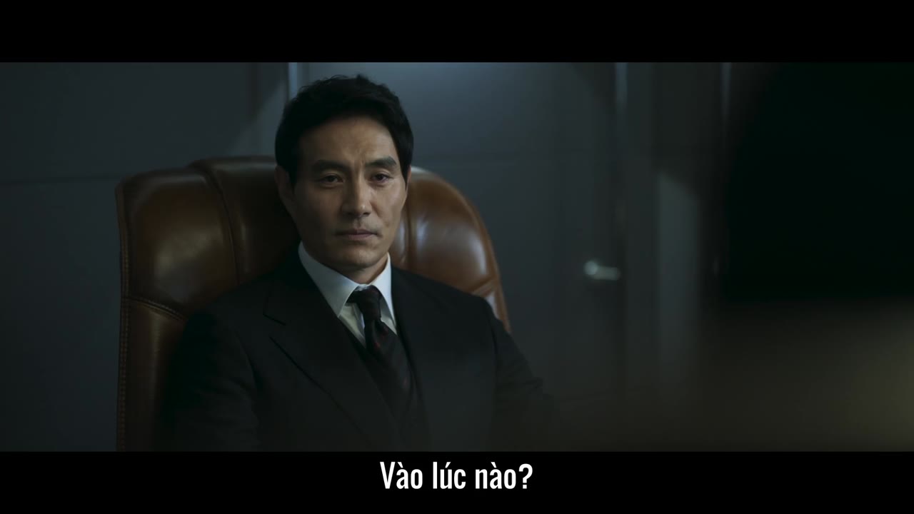 Trái Tim Chôn Vùi tập 8 cảnh 3