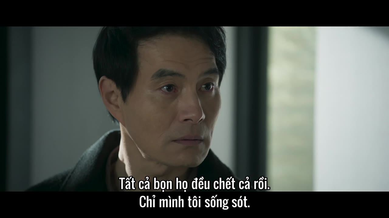 Trái Tim Chôn Vùi tập 12