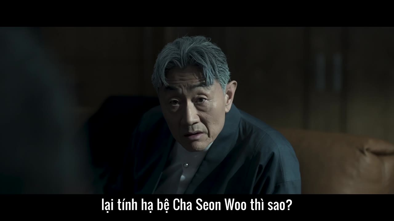 Trái Tim Chôn Vùi tập 14