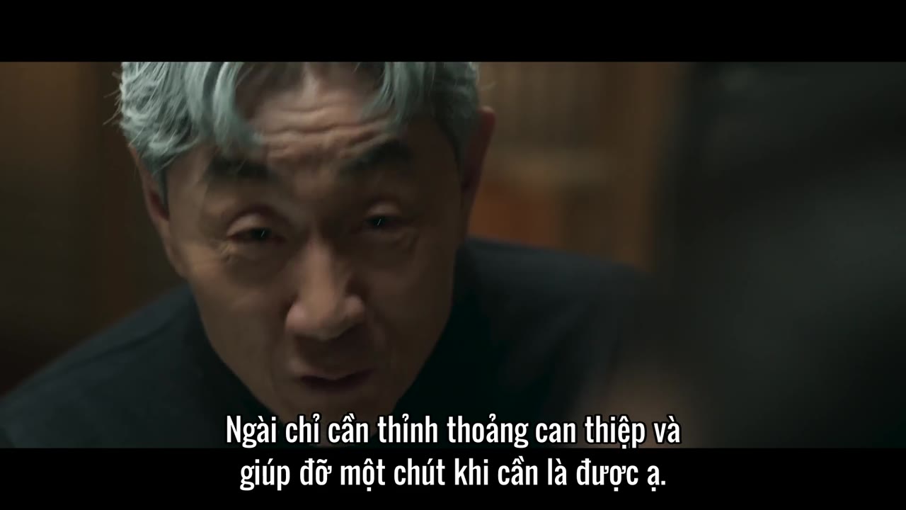 Trái Tim Chôn Vùi tập 15