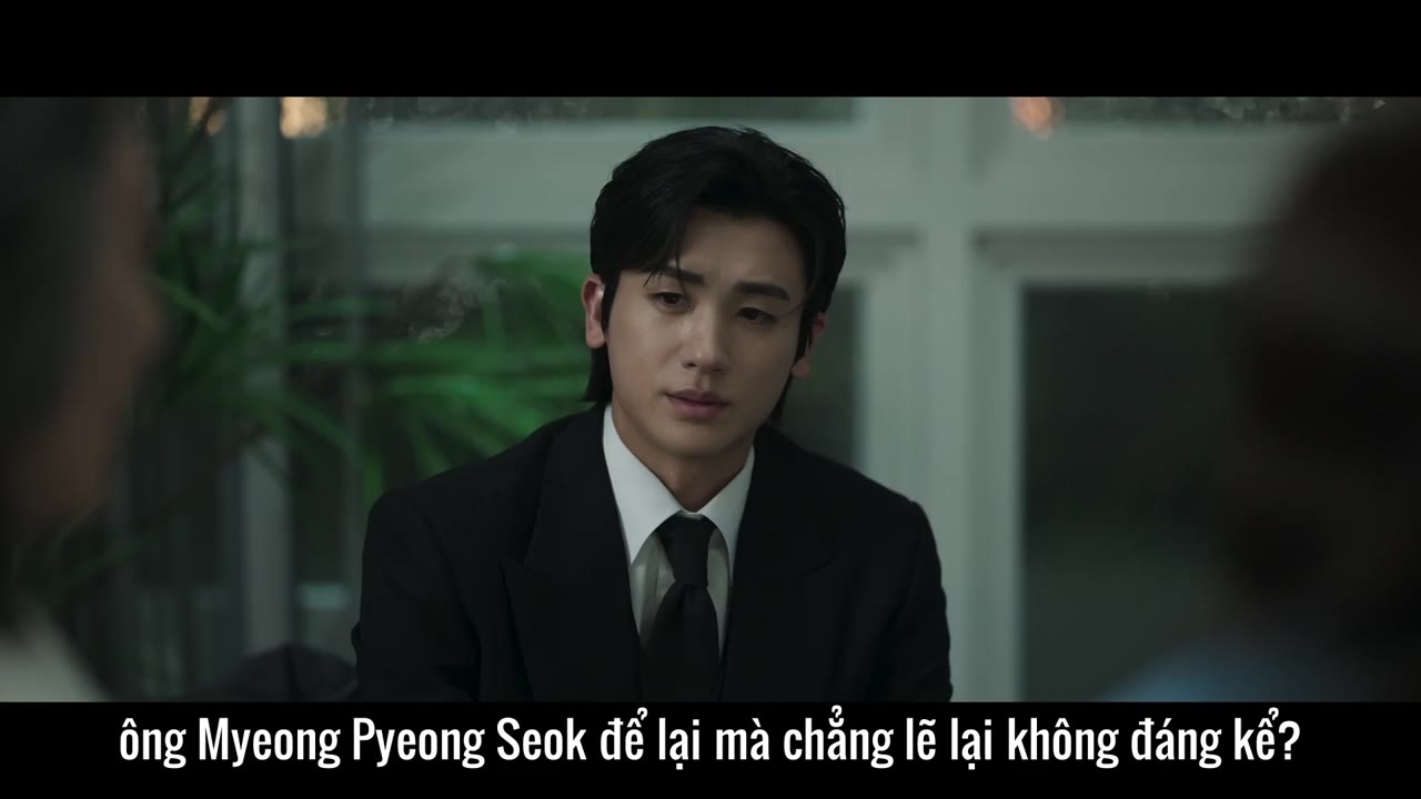 Trái Tim Chôn Vùi tập 15 cảnh 3