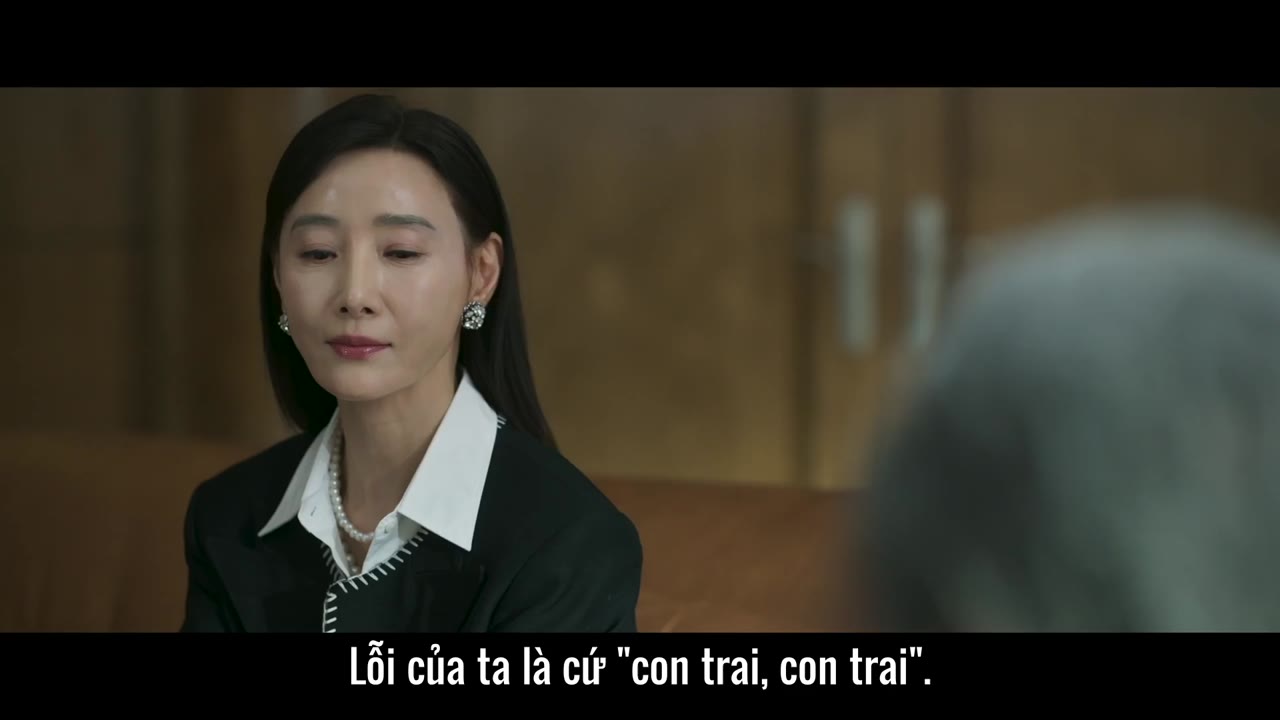 Trái Tim Chôn Vùi tập 16