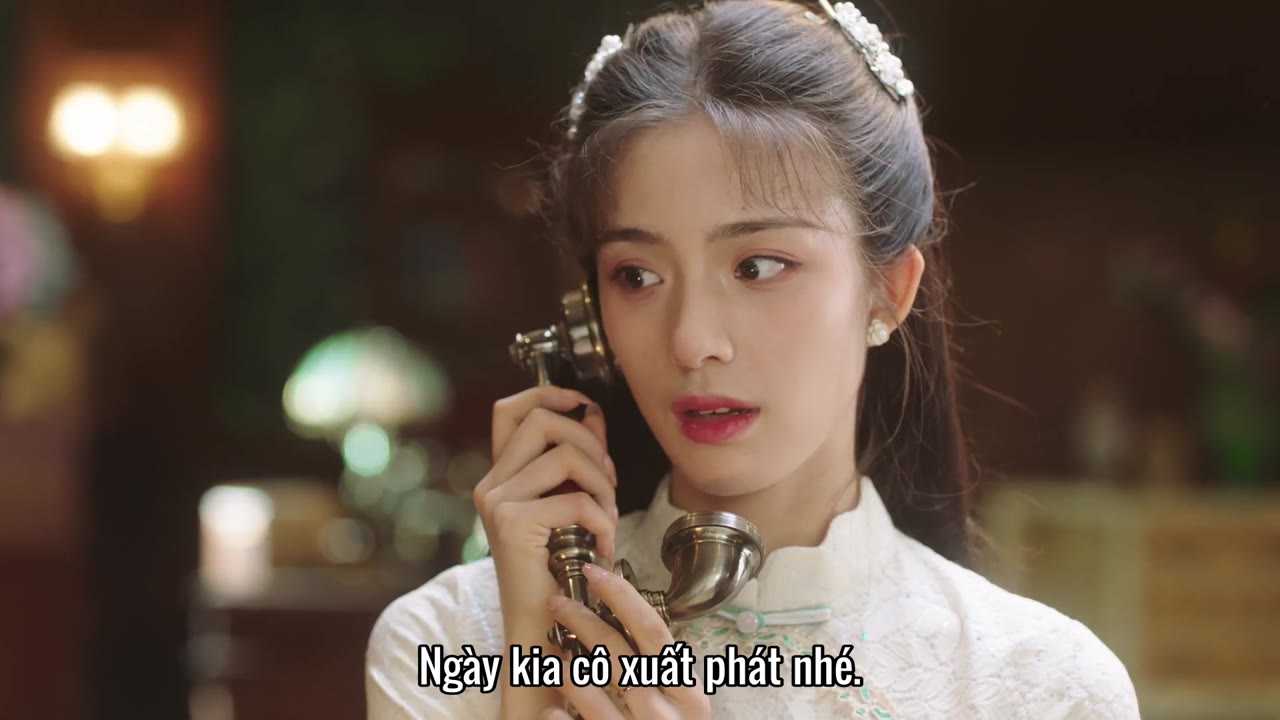 Hỏa Vũ Khuynh Thành (Phần 1) tập 2
