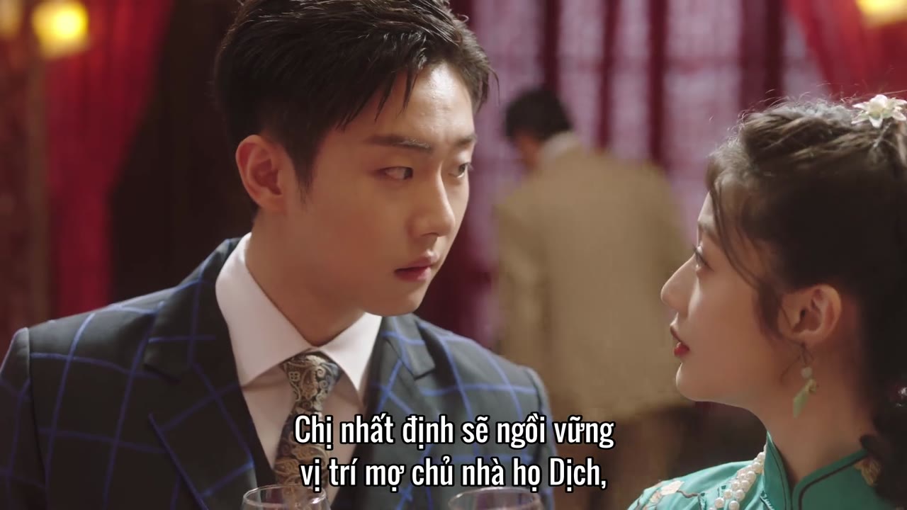 Hỏa Vũ Khuynh Thành (Phần 1) tập 2 cảnh 2