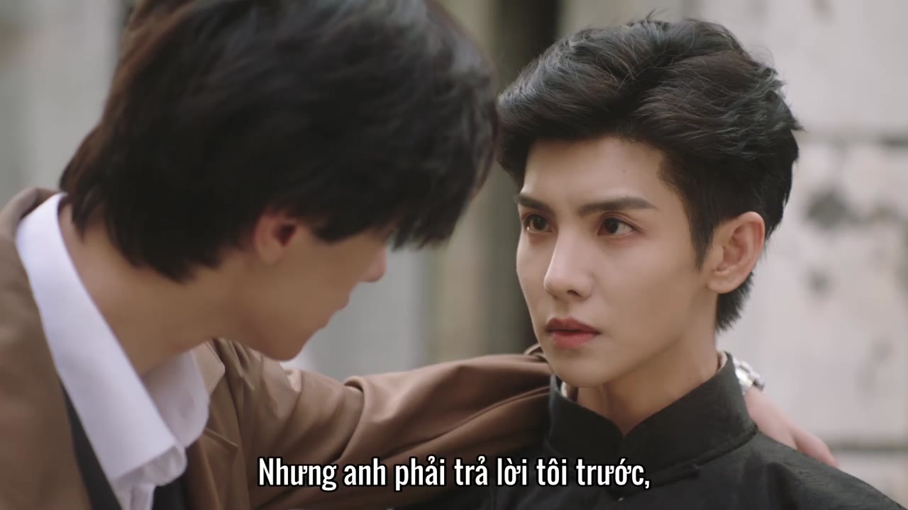 Hỏa Vũ Khuynh Thành (Phần 1) tập 4 cảnh 2