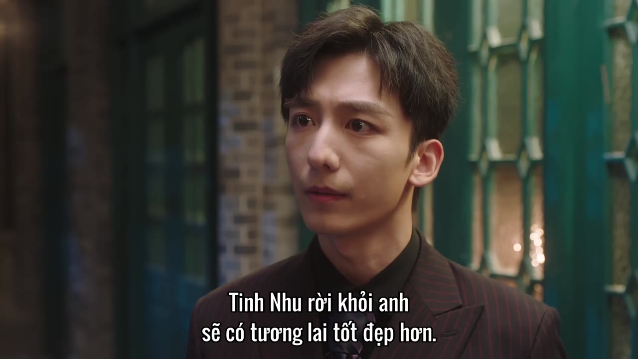 Hỏa Vũ Khuynh Thành (Phần 1) tập 5
