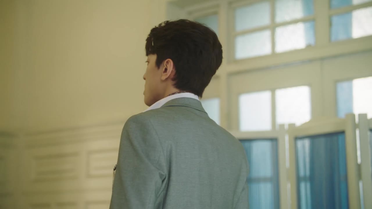 Hỏa Vũ Khuynh Thành (Phần 1) tập 6