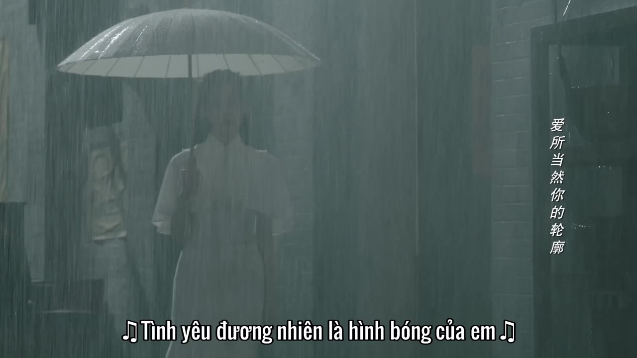 Hỏa Vũ Khuynh Thành (Phần 1) tập 7