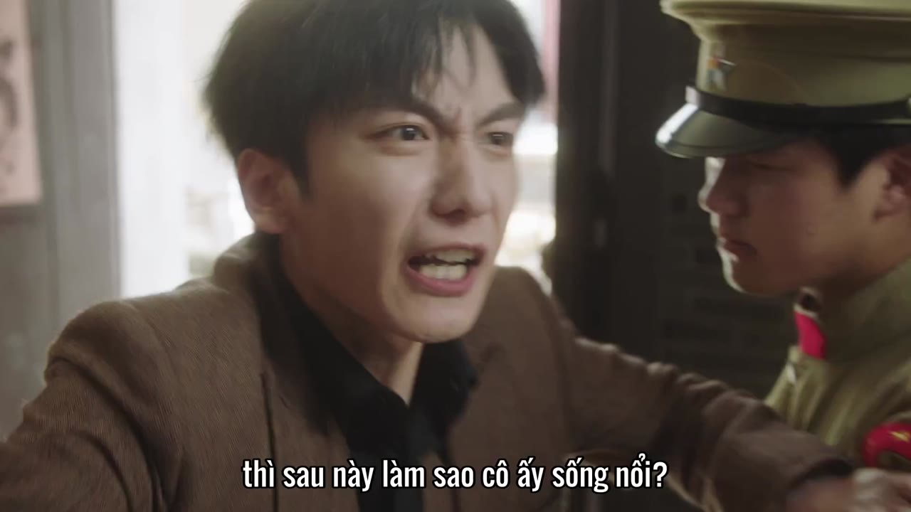 Hỏa Vũ Khuynh Thành (Phần 1) tập 7 cảnh 3