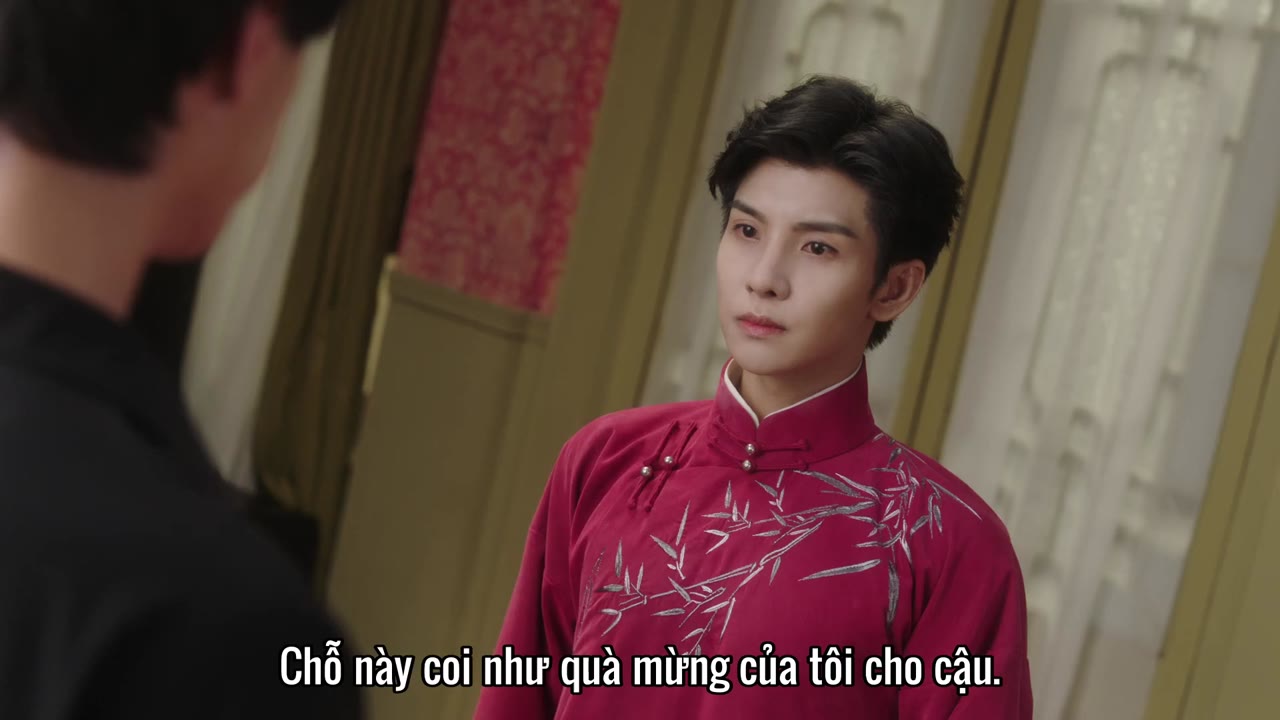 Hỏa Vũ Khuynh Thành (Phần 1) tập 14 cảnh 2