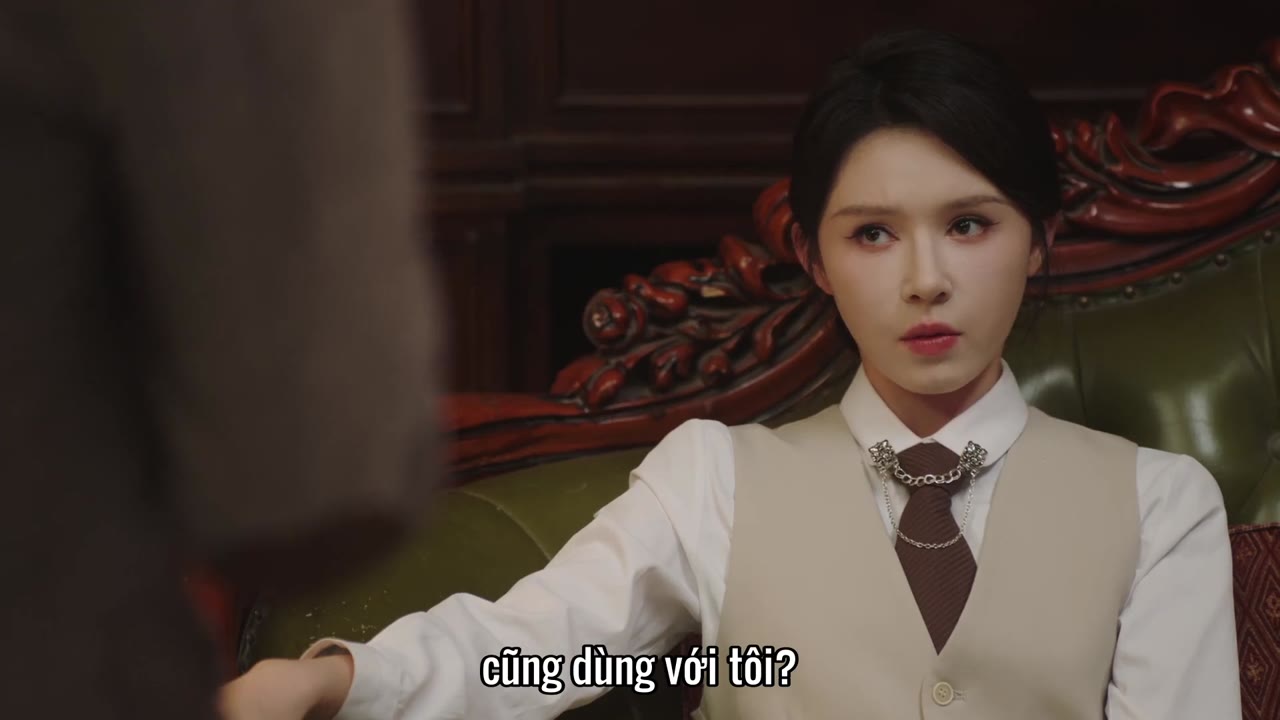 Hỏa Vũ Khuynh Thành (Phần 1) tập 16