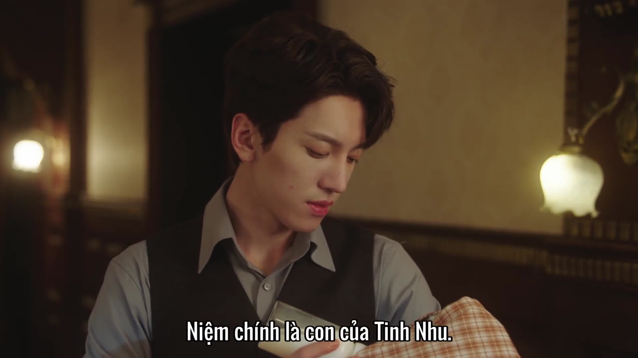 Hỏa Vũ Khuynh Thành (Phần 1) tập 17 cảnh 2
