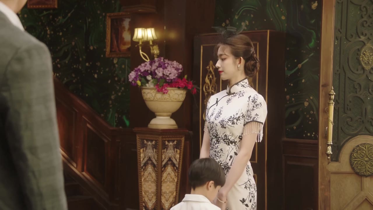 Hỏa Vũ Khuynh Thành (Phần 1) tập 20 cảnh 3