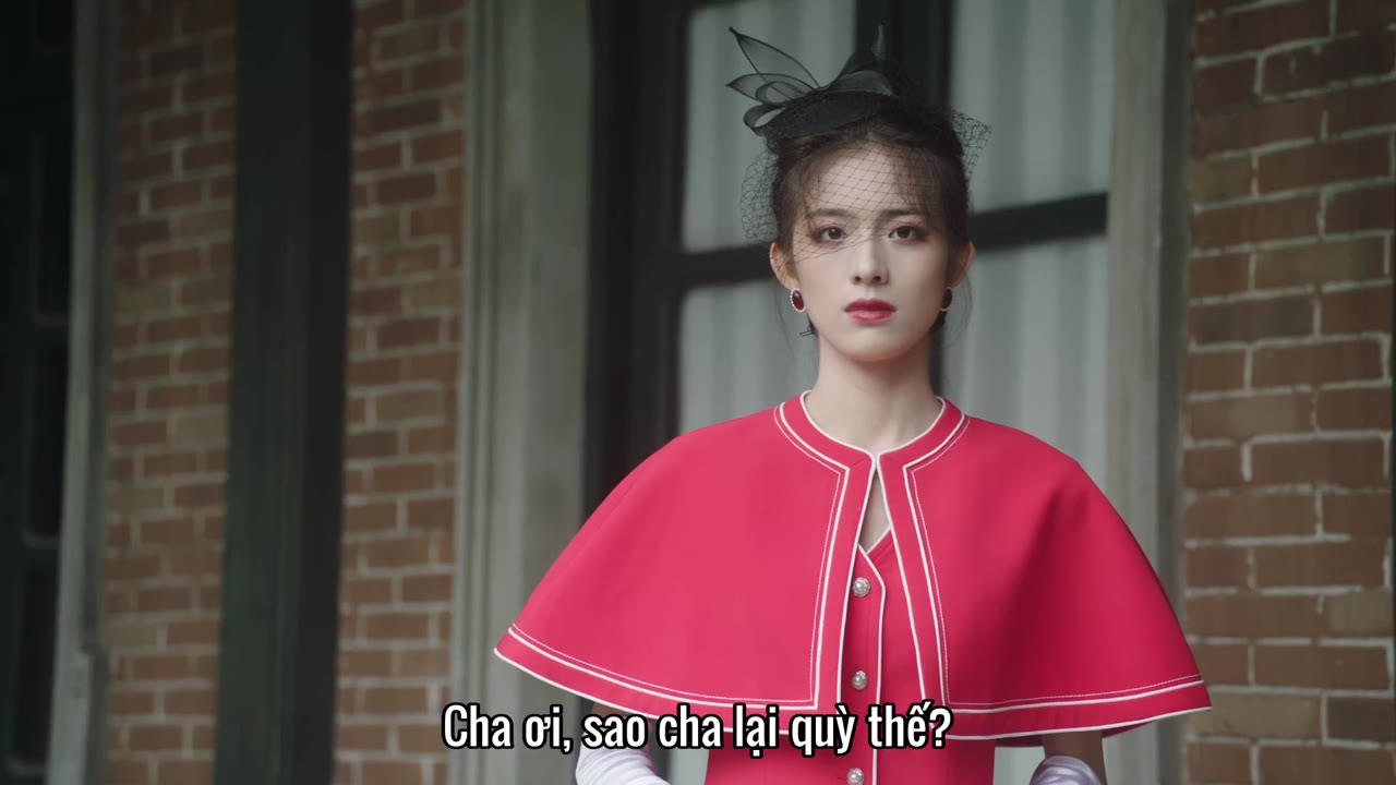 Hỏa Vũ Khuynh Thành (Phần 1) tập 22