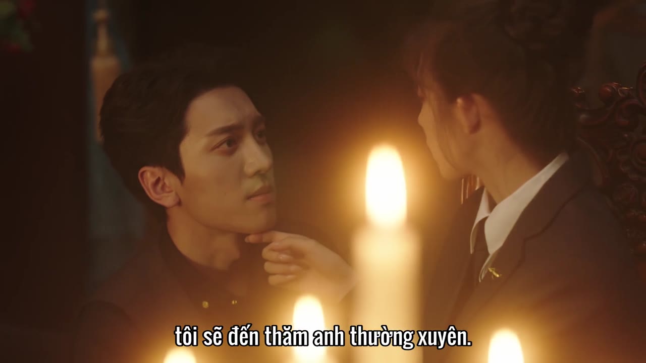 Hỏa Vũ Khuynh Thành (Phần 1) tập 23