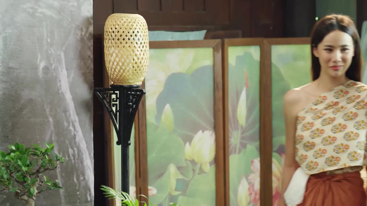 Kẻ Mai Mối Xứng Tầm tập 1