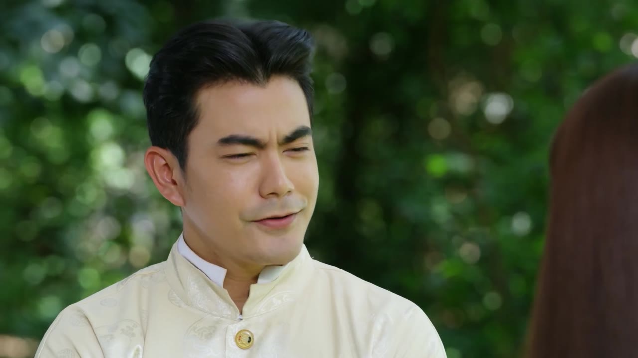 Kẻ Mai Mối Xứng Tầm tập 11