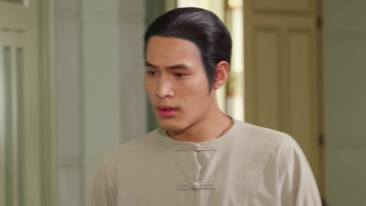 Kẻ Mai Mối Xứng Tầm tập 27