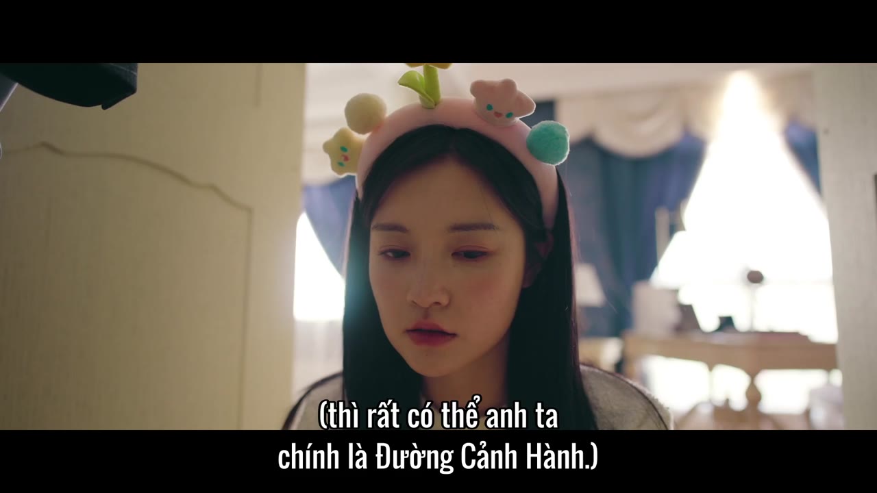 Xin Hãy Kết Hôn Với Tôi Lần Nữa tập 1 cảnh 2