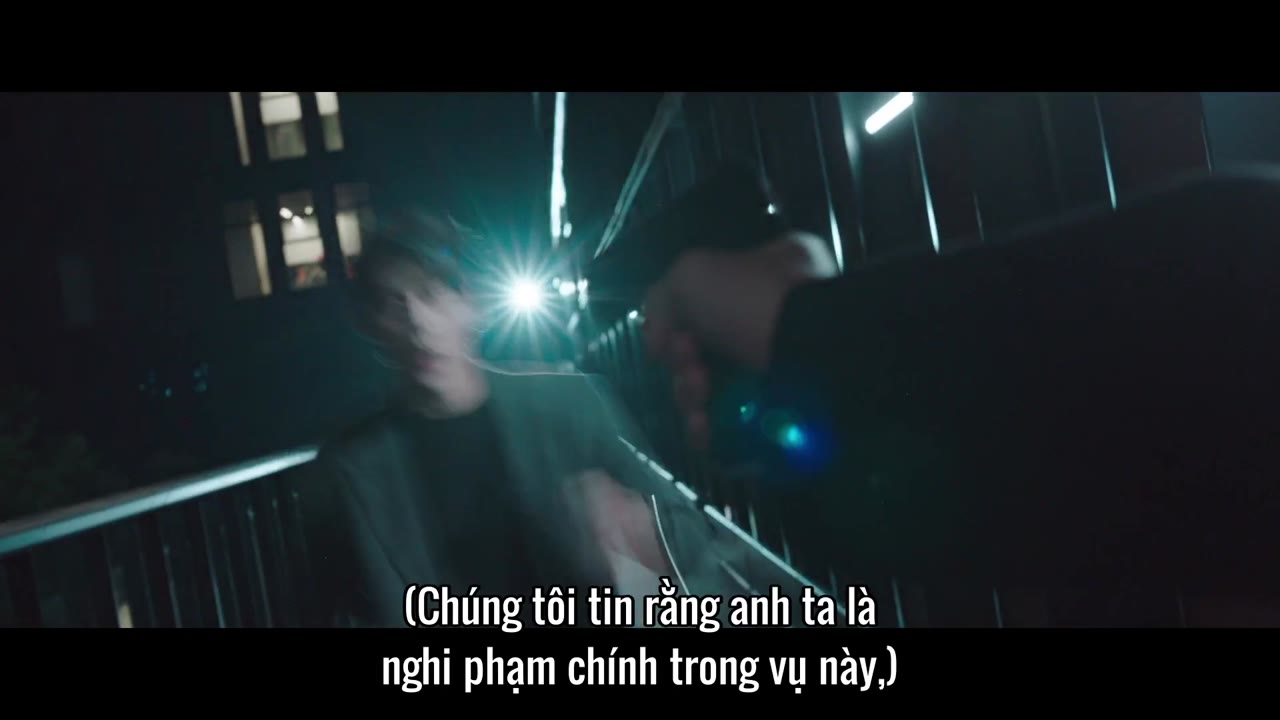 Xin Hãy Kết Hôn Với Tôi Lần Nữa tập 3 cảnh 3
