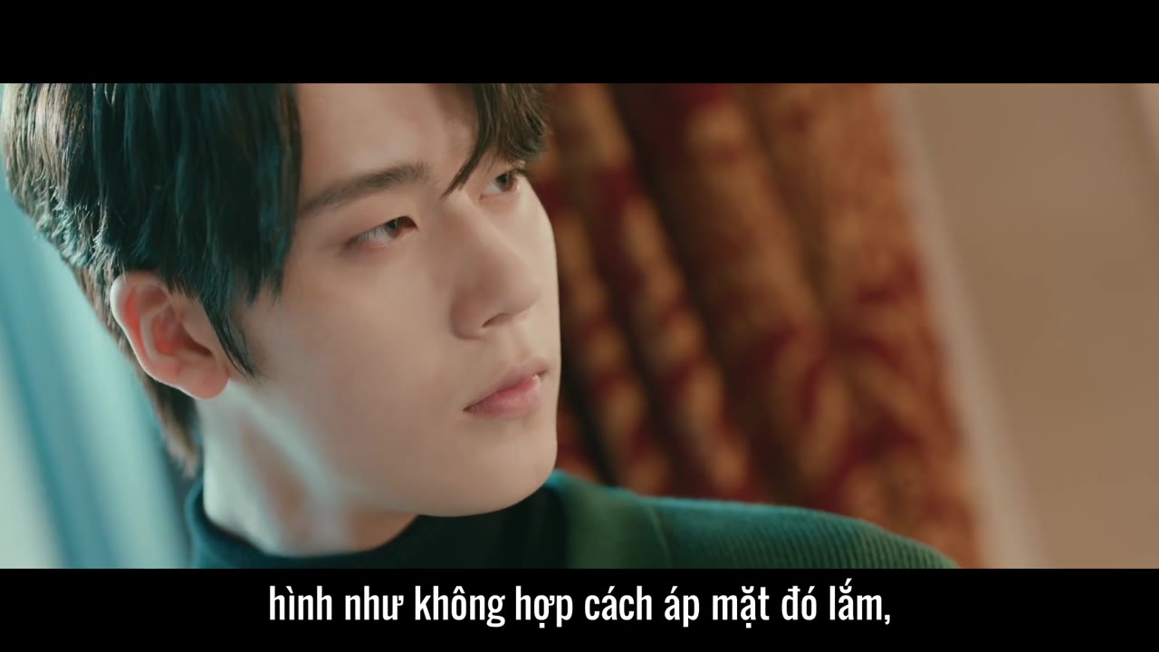 Xin Hãy Kết Hôn Với Tôi Lần Nữa tập 4 cảnh 2