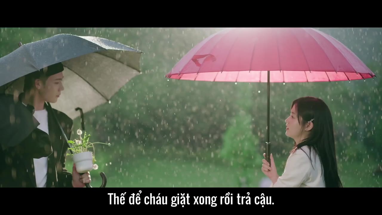 Xin Hãy Kết Hôn Với Tôi Lần Nữa tập 5 cảnh 3