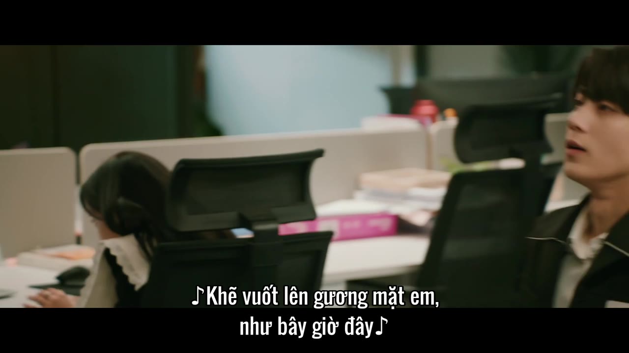 Xin Hãy Kết Hôn Với Tôi Lần Nữa tập 11 cảnh 2