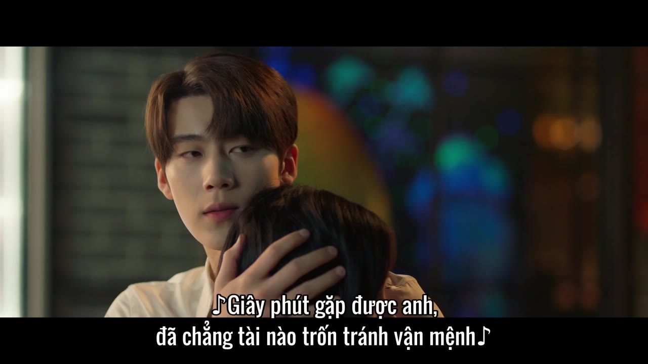 Xin Hãy Kết Hôn Với Tôi Lần Nữa tập 11 cảnh 3