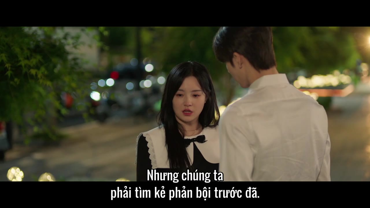 Xin Hãy Kết Hôn Với Tôi Lần Nữa tập 12
