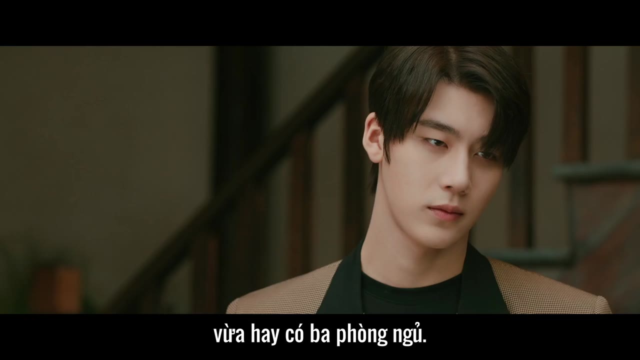 Xin Hãy Kết Hôn Với Tôi Lần Nữa tập 13 cảnh 3