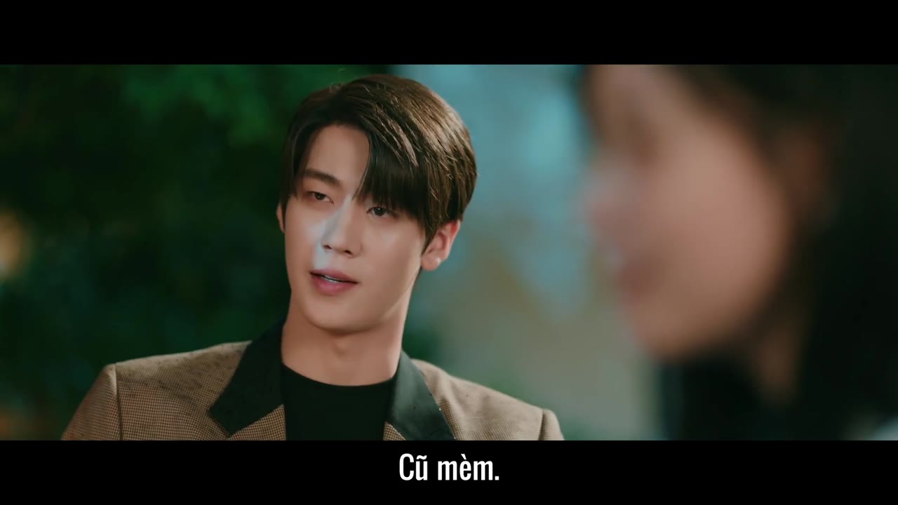 Xin Hãy Kết Hôn Với Tôi Lần Nữa tập 14