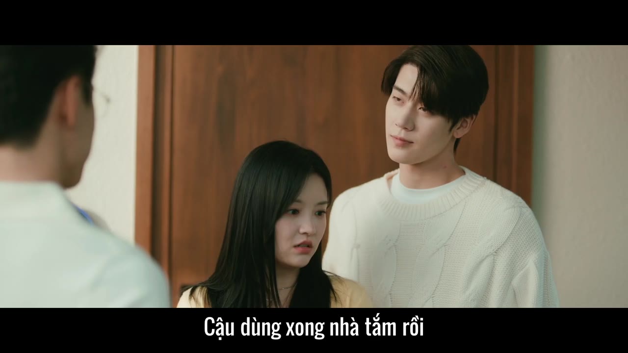 Xin Hãy Kết Hôn Với Tôi Lần Nữa tập 14 cảnh 3