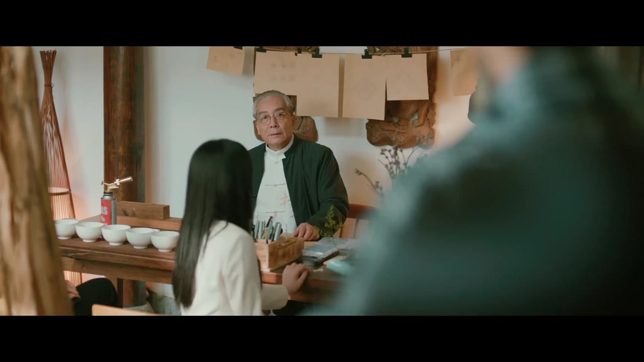 Xin Hãy Kết Hôn Với Tôi Lần Nữa tập 15