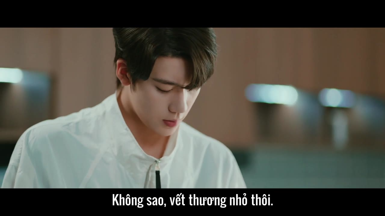 Xin Hãy Kết Hôn Với Tôi Lần Nữa tập 15 cảnh 3