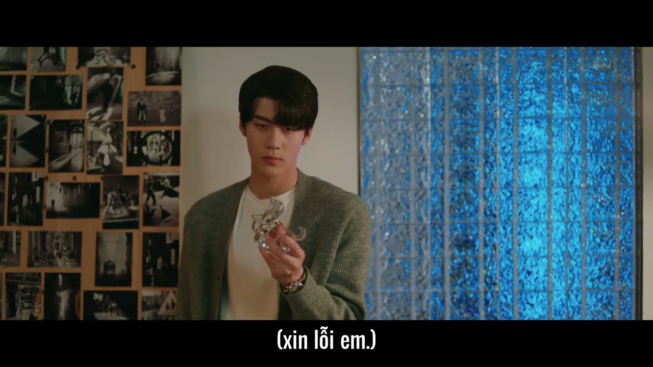 Xin Hãy Kết Hôn Với Tôi Lần Nữa tập 16
