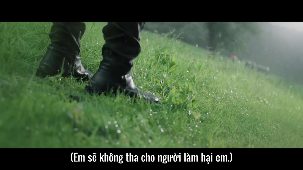 Xin Hãy Kết Hôn Với Tôi Lần Nữa tập 16 cảnh 2