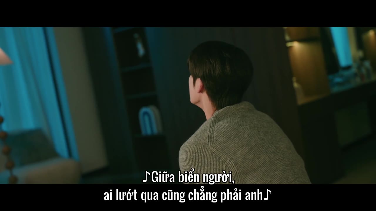 Xin Hãy Kết Hôn Với Tôi Lần Nữa tập 16 cảnh 3