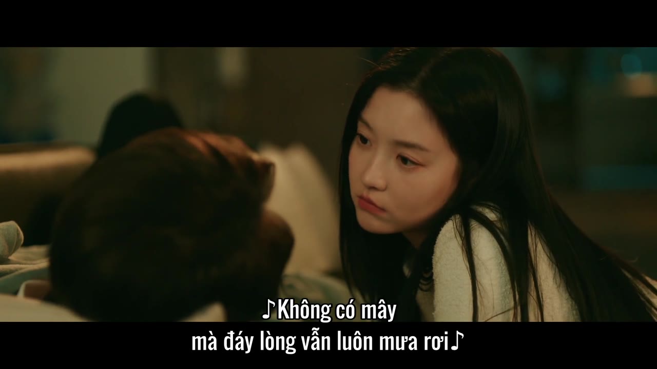 Xin Hãy Kết Hôn Với Tôi Lần Nữa tập 19 cảnh 3