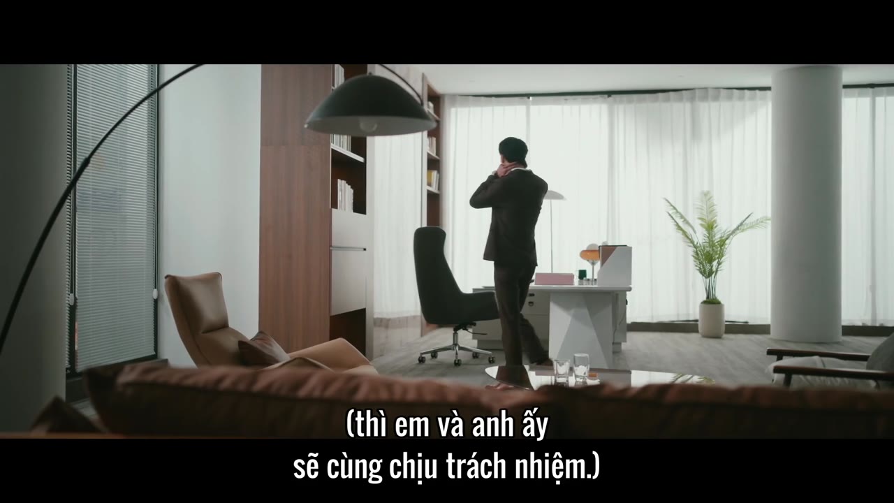 Xin Hãy Kết Hôn Với Tôi Lần Nữa tập 22