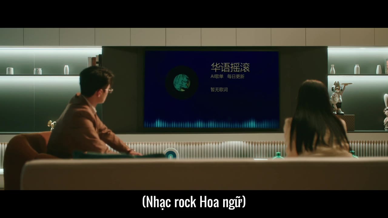 Xin Hãy Kết Hôn Với Tôi Lần Nữa tập 23 cảnh 3