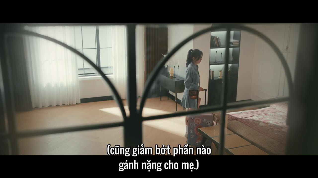 Xin Hãy Kết Hôn Với Tôi Lần Nữa tập 26 cảnh 2