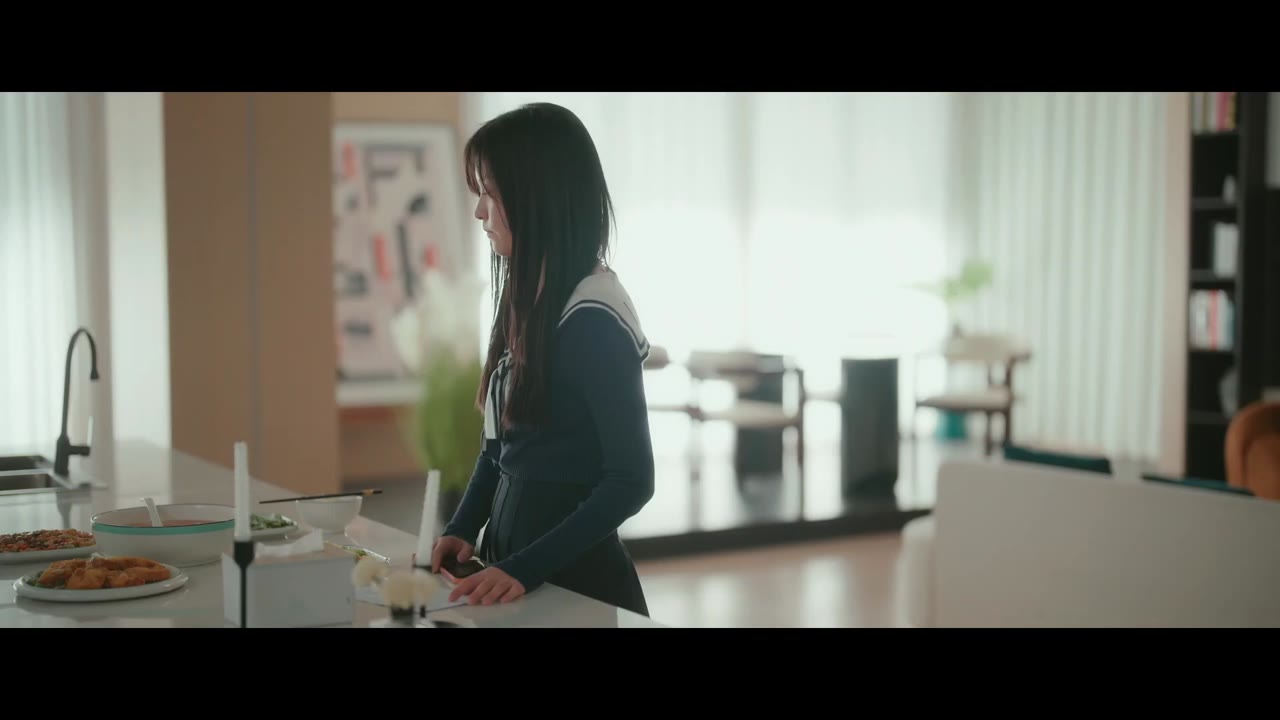 Xin Hãy Kết Hôn Với Tôi Lần Nữa tập 28