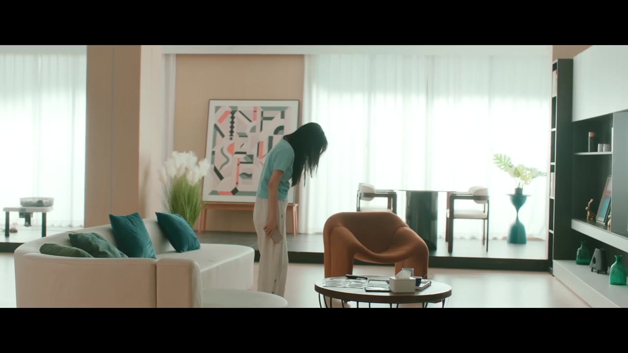 Xin Hãy Kết Hôn Với Tôi Lần Nữa tập 28 cảnh 3