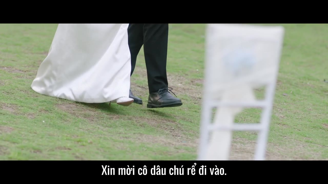 Xin Hãy Kết Hôn Với Tôi Lần Nữa tập 29 cảnh 2