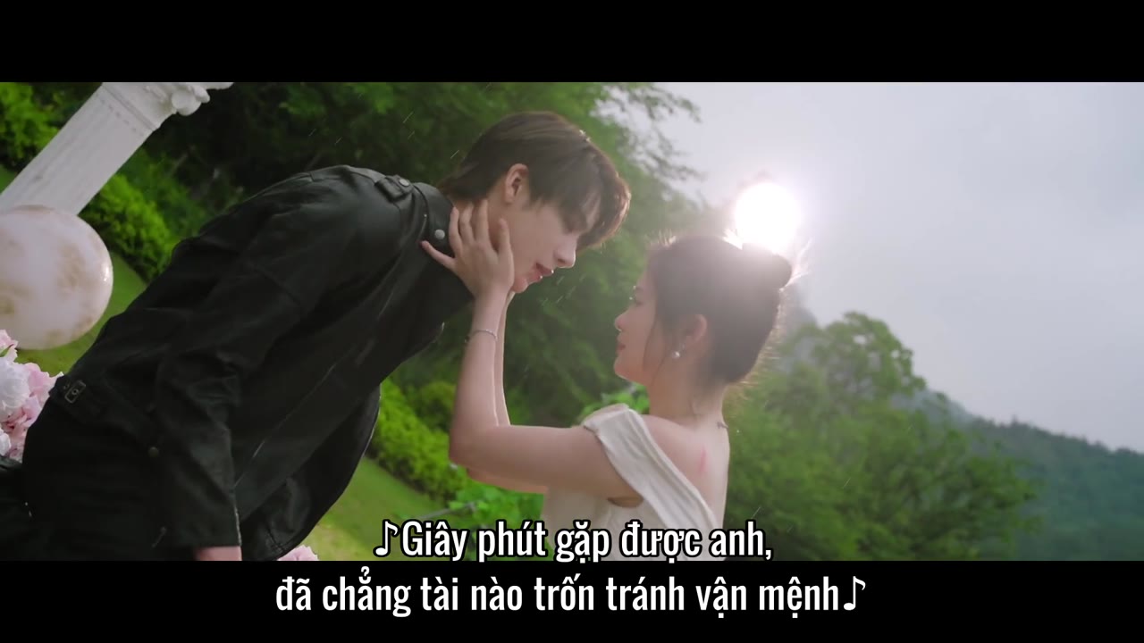 Xin Hãy Kết Hôn Với Tôi Lần Nữa tập 30 cảnh 2