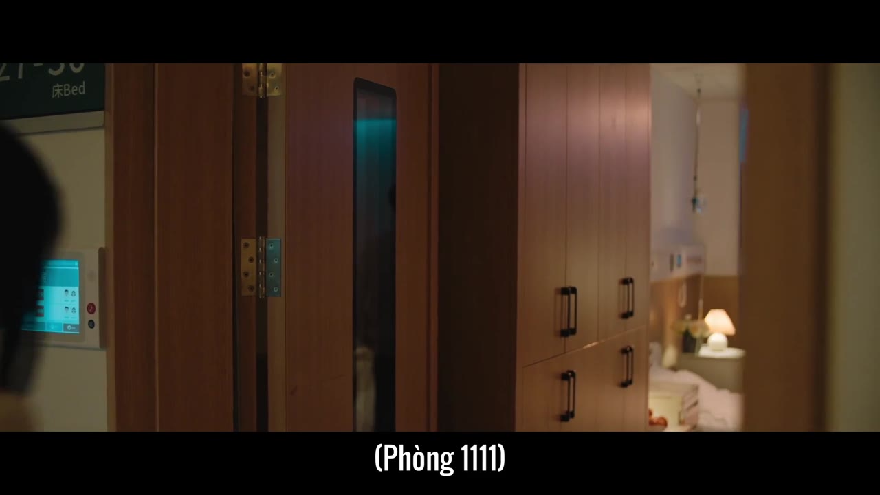 Xin Hãy Kết Hôn Với Tôi Lần Nữa tập 30 cảnh 3