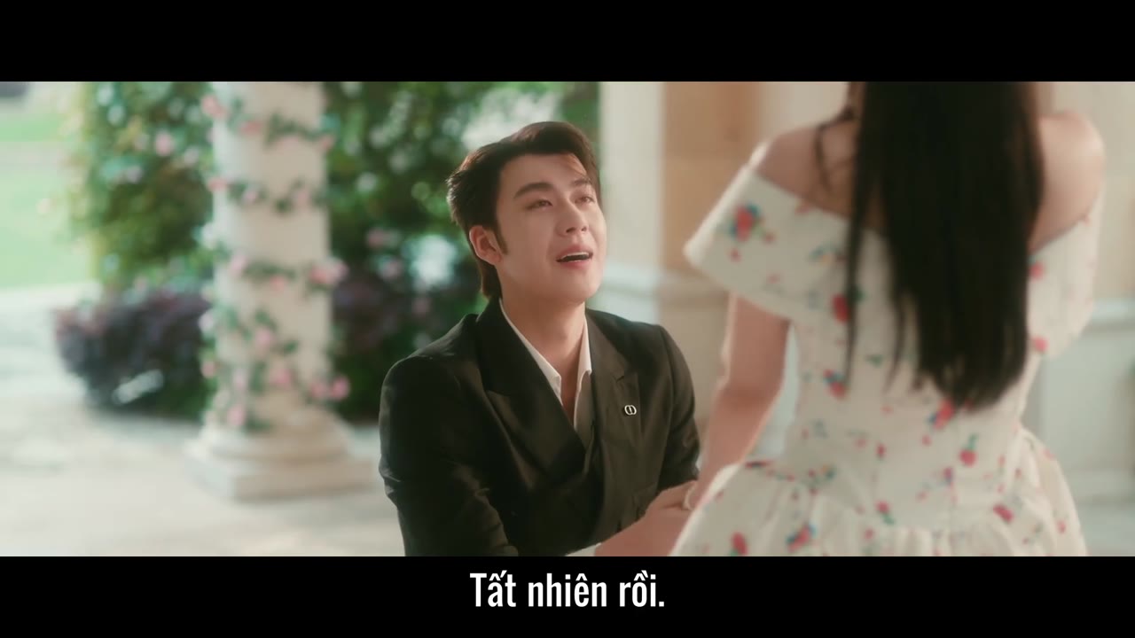 Xin Hãy Kết Hôn Với Tôi Lần Nữa tập 31 cảnh 3