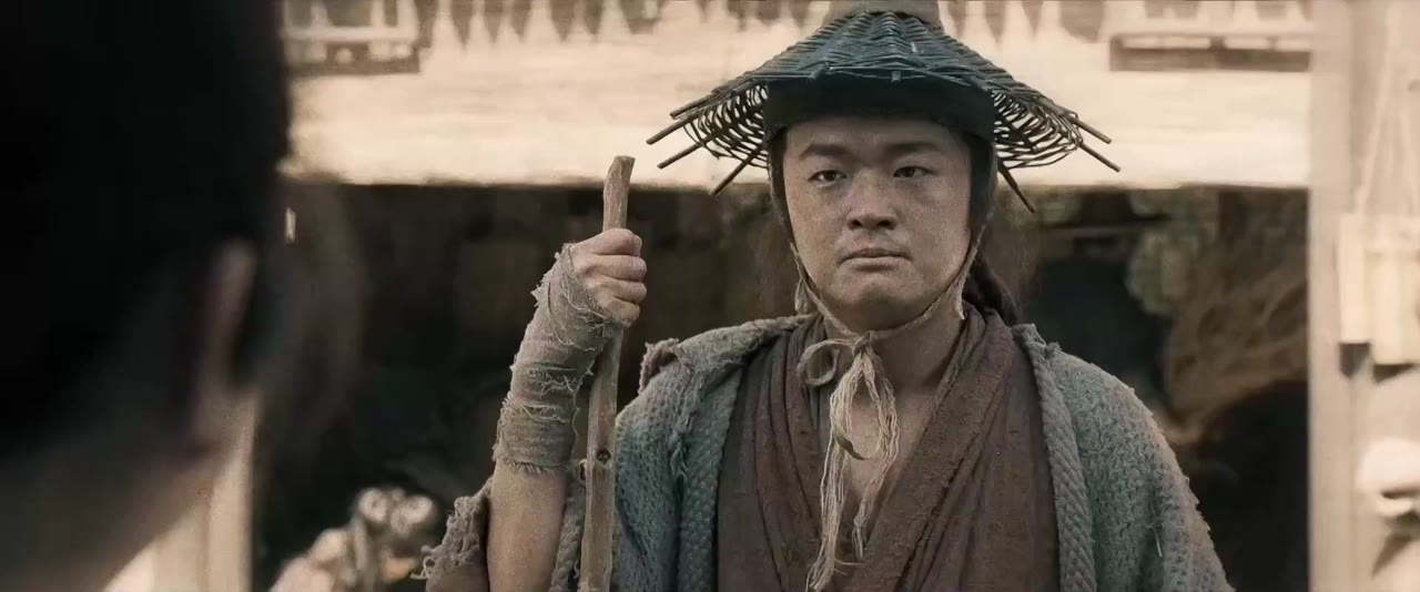 Võ Lâm Quái Thú - cảnh 2