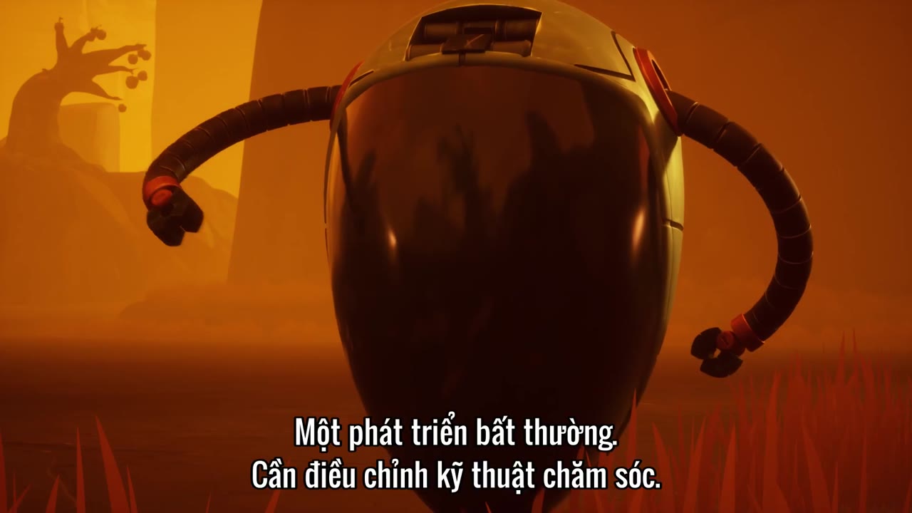LEGO Ninjago: Những Con Rồng Trỗi Dậy (PHần 2) tập 8